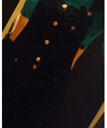 H&M | サロペット/オーバーオール