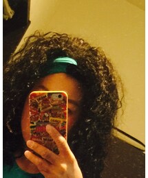 ANAP | ヘアバンド