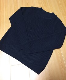 GU | ニット/セーター