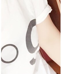 MOUSSY | Tシャツ/カットソー