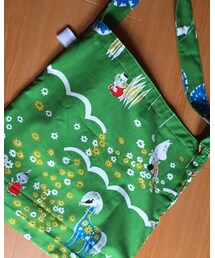 MOOMIN | ショルダーバッグ