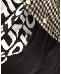 MOUSSY | Tシャツ/カットソー