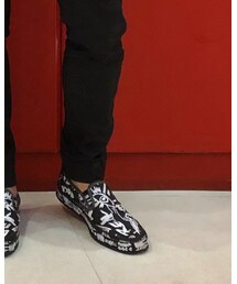ZARA | スリッポン