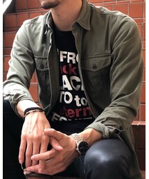 UNIQLO | シャツ/ブラウス