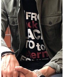 COMME des GARCONS | 7000円くらいだったかな！笑(Tシャツ/カットソー)