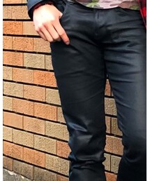 G-STAR | デニムパンツ