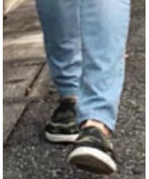 ASBee | スリッポン