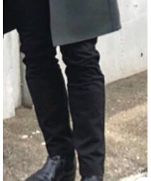 UNIQLO | チノパンツ