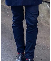 UNIQLO | チノパンツ