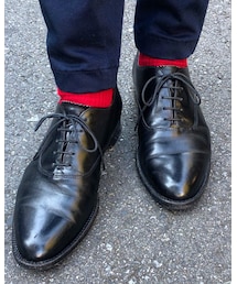 ALDEN | ドレスシューズ