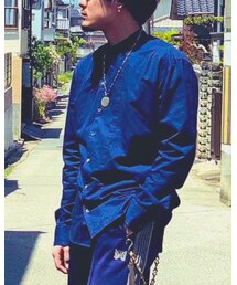 umit benan | その他トップス