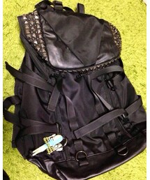 VCTO | バックパック/リュック