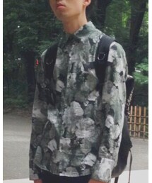 used | シャツ/ブラウス