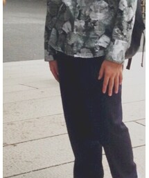 MEN'S BIGI | スラックス