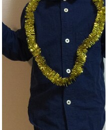 Samansa Mos2 | シャツ/ブラウス