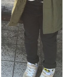 H&M | チノパンツ