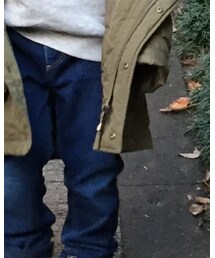 Lee | デニムパンツ