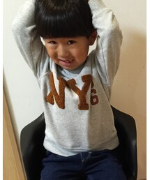 H&M | スウェット