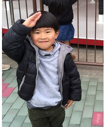 ZARA KIDS | ダウンジャケット/コート