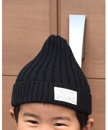 しまむら | ニットキャップ/ビーニー