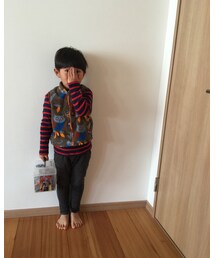 patagonia | ベスト