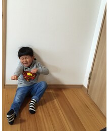 GU | デニムパンツ