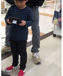 GU | Tシャツ/カットソー