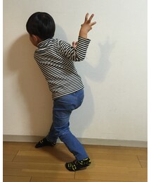 GU | デニムパンツ