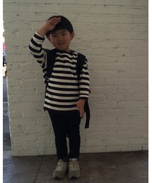 GU | デニムパンツ