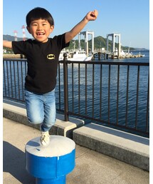 GU | デニムパンツ