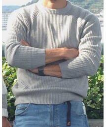 GU | ニット/セーター