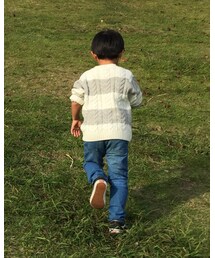 GU | ニット/セーター