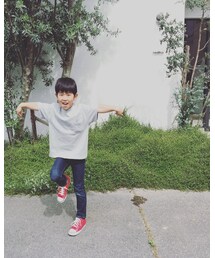 GU | Tシャツ/カットソー