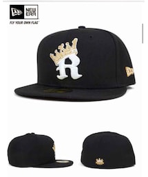 NEW ERA | キャップ