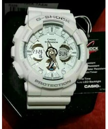 G-SHOCK | アナログ腕時計