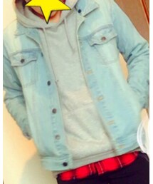 BARCEDS | デニムジャケット