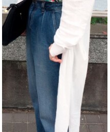 UNIQLO | デニムパンツ