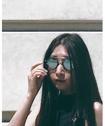 quay | サングラス