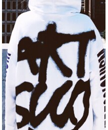 brashy studios | パーカー