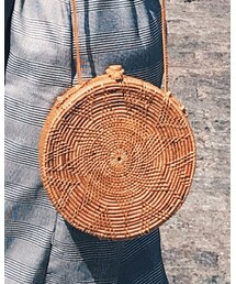 posse | かごバッグ