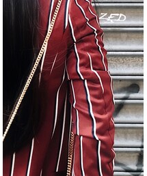 H&M | テーラードジャケット