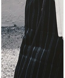 tibi | スラックス