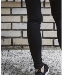 Abercrombie&Fitch | デニムパンツ