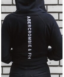 Abercrombie&Fitch | スタジャン