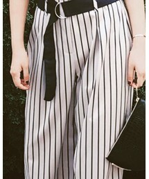 TOPSHOP | チノパンツ