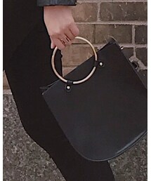 FOREVER 21 | トートバッグ