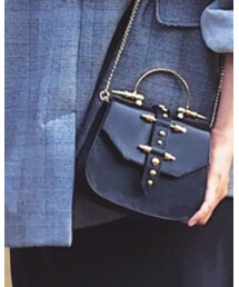 okhtein | ショルダーバッグ