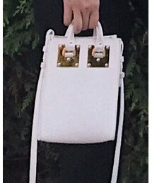Sophie Hulme | ショルダーバッグ