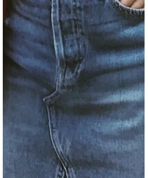 Abercrombie&Fitch | デニムスカート