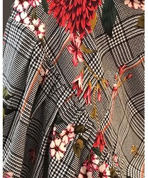 MANGO | スカート